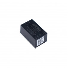 Power Supply HLK 5M12 AC-DC On Board 