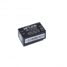 Power Supply HLK PM01 AC-DC On Board  5V 0.6A 3W