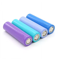 Li-Ion 3.7v 2000mah 18650 