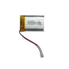 LiPo Battery 3.7v/1000mah 