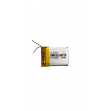 LiPo Battery 3.7v/500mah 