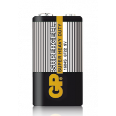 9v GP Battery 