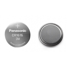 CR1616 Coin cell Panasonic