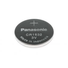 CR1632 Coin cell Panasonic