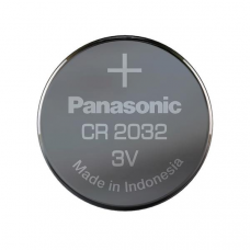 CR2032 Coin cell Panasonic