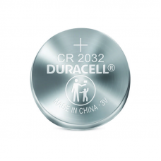 CR2032 Coin cell Duracell