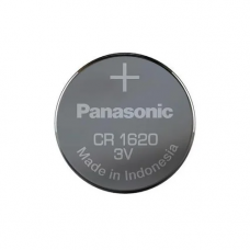 CR1620 Coin cell Panasonic