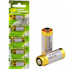 CR2025 Battery 12V 23A