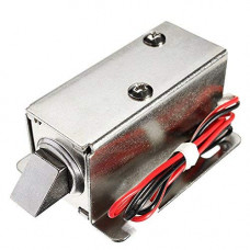 Solenoid Door Lock 12v Big