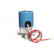 Solenoid Valve HR-2  Blue 