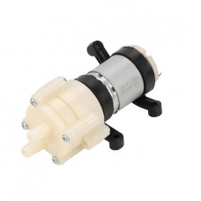 Water Pump 12v Non-Submersible  Big R385