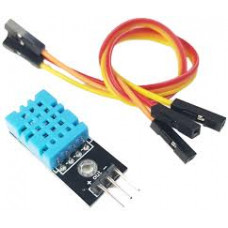 Temperature and Humidity DHT11
