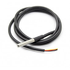 Temperature Sensor Probe DS1820