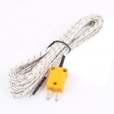 Temperature probe TP-01  K Type Thermocouple