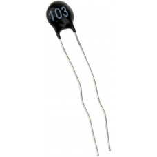Thermistor 10K NTC