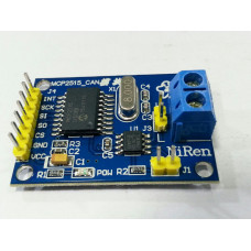 MCP2515 CAN Module