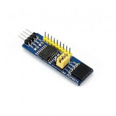 PCF8574T I2C I/O Extension Board