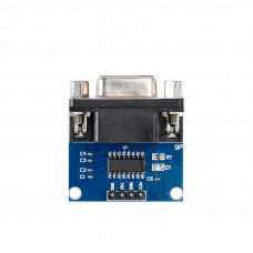 RS232 to TTL Module