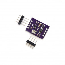 INA333 Instrumentation Amplifier Module