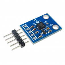 Accelerometer GY 61 ADXL335