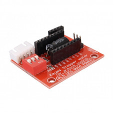 A4988 Base Board