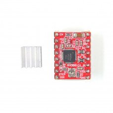 Motor Driver Stepper A4988