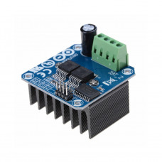 Motor Driver BTS7960  43A H-Bridge 