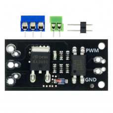 D4184 Mosfet Control Module 