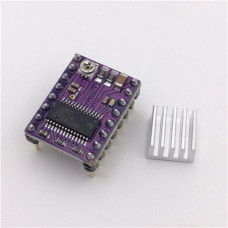 Motor Driver Stepper NEMA17 DRV8825