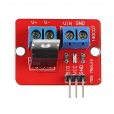 IRF840 MOSFET Driver module
