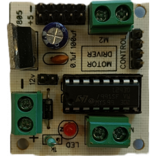 Motor Driver L293D