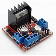 Motor Driver L298N