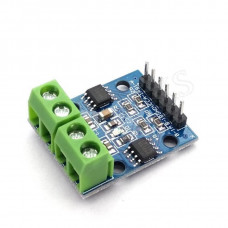 L9110S DC Stepper Motor Driver Board (Nornal Quality)