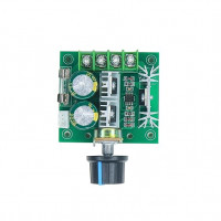 Motor Speed Controller Module 10A