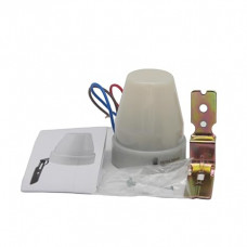 Automatic Street Light  Control Adjustable LUX