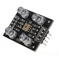 Colour Sensor Module TCS230 TCS3200