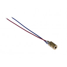 LASER Diode 650nm