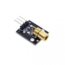 LASER Module