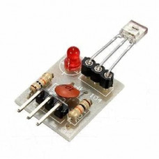 LASER Reciever Module