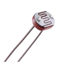 LDR 5mm