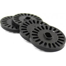 Motor Disc Encoder for Opto Interrupter