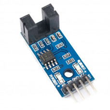 Opto Interrupter module