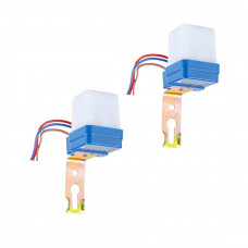 Street Light Sensor Auto Day Night ON/OFF