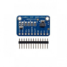 ADC Module ADS1115