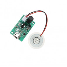 DC 5V Humidifier USB Spray Module 108KHz