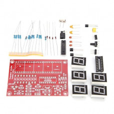 Frequency counter Module