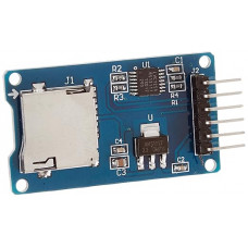 Micro SD Card module