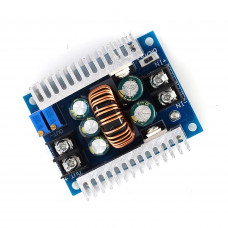 200W 20A DC-DC Buck Converter Step Down Module