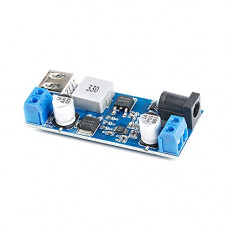 24V/12V to 5V 5A Power Module DC-DC XY-3606 Power Converter