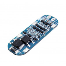 BMS 18650 3S 10A 12V Lithium Battery Charger Board Protection Module 